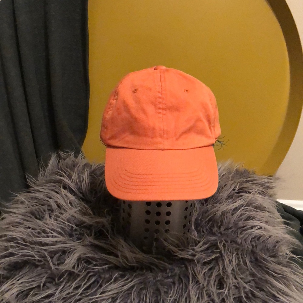 Baseball Cap! Never worn!